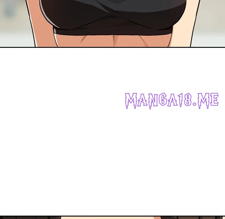 After Work Love Affairs - Chapter 81 Page 64