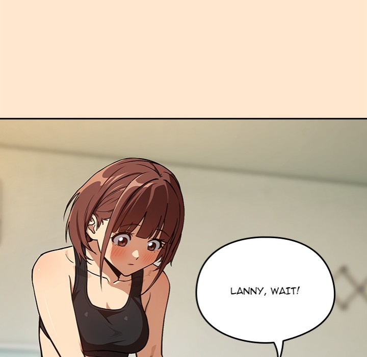 After Work Love Affairs - Chapter 82 Page 106