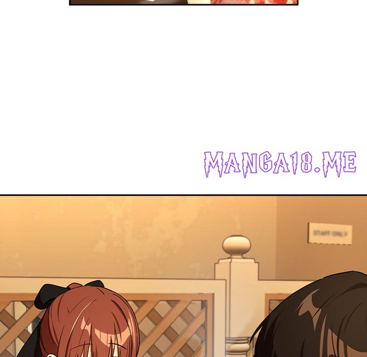 After Work Love Affairs - Chapter 85 Page 86