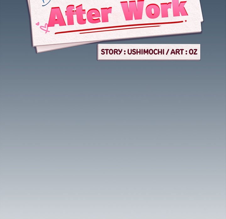After Work Love Affairs - Chapter 86 Page 13
