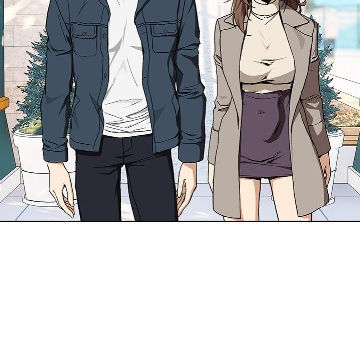After Work Love Affairs - Chapter 88 Page 46