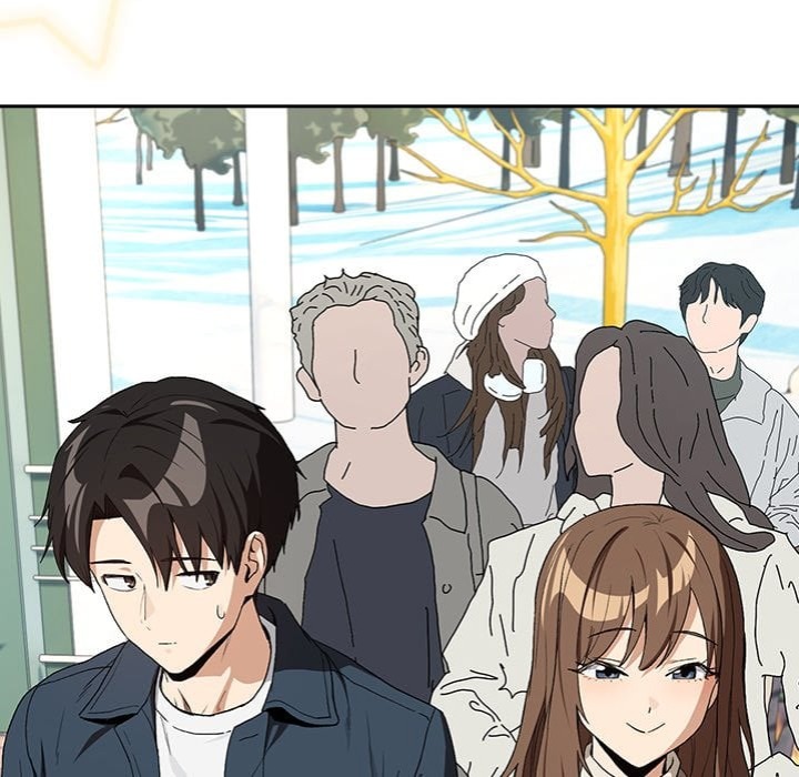 After Work Love Affairs - Chapter 88 Page 6
