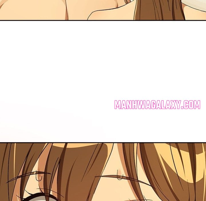 After Work Love Affairs - Chapter 90 Page 57
