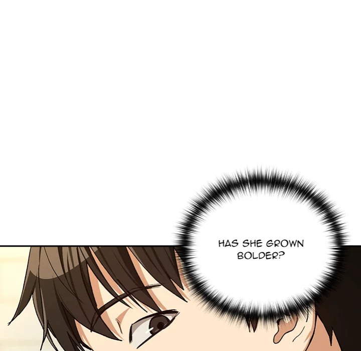 After Work Love Affairs - Chapter 95 Page 49