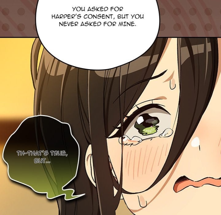 After Work Love Affairs - Chapter 96 Page 77