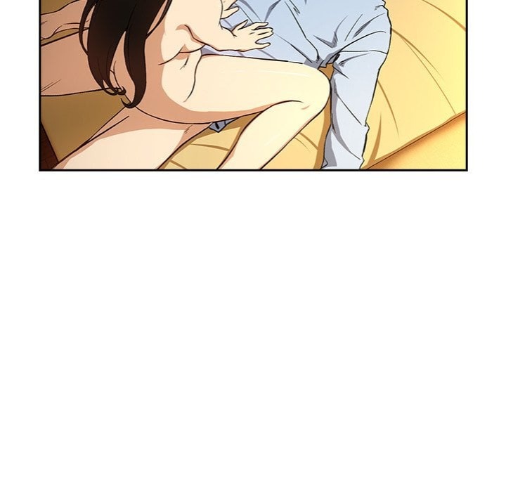 After Work Love Affairs - Chapter 97 Page 70