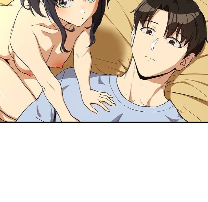 After Work Love Affairs - Chapter 97 Page 73