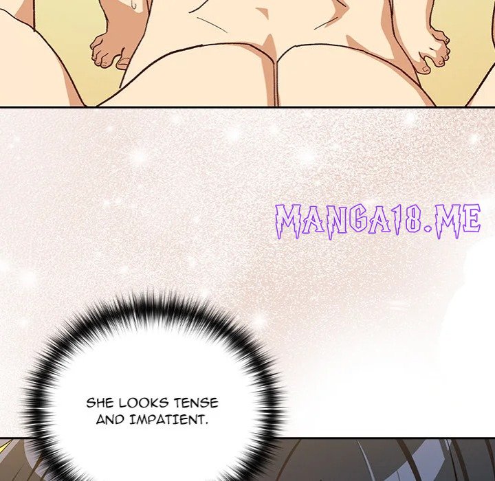 After Work Love Affairs - Chapter 99 Page 26