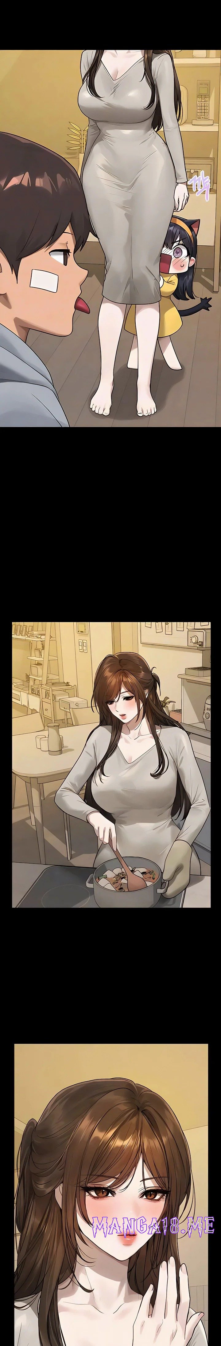 The Owner Of A Building Raw - Chapter 135 Page 8