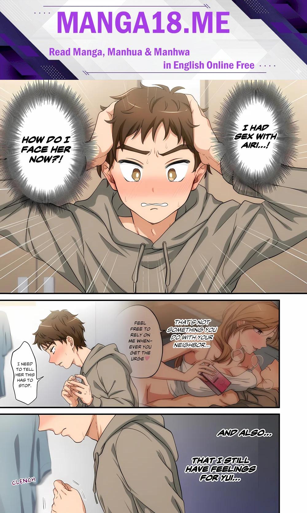 This Meddling Kansai Girl Is Rocking My World! (Uncensored) - Chapter 2 Page 1