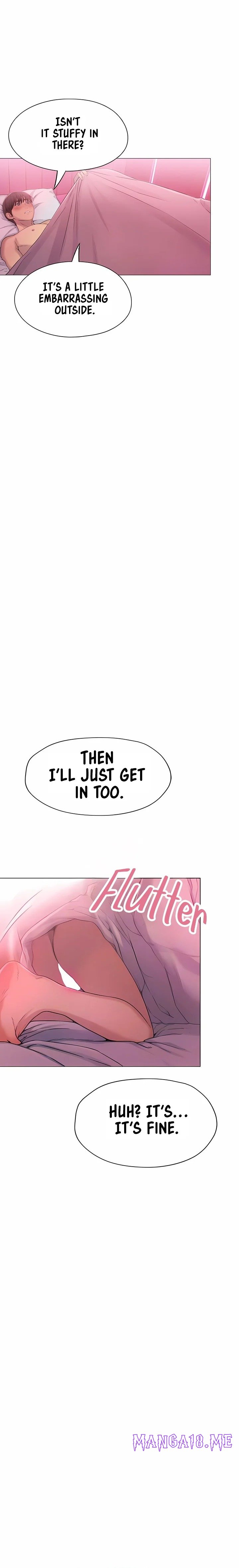 Love Limit Exceeded - Chapter 45 Page 2