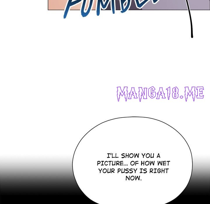 Little Miss Delinquent - Chapter 22 Page 112
