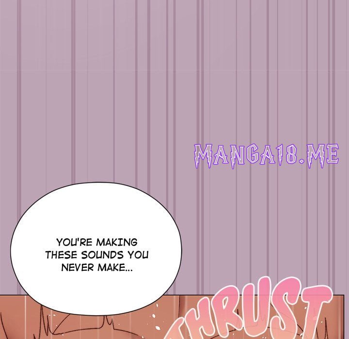 Little Miss Delinquent - Chapter 22 Page 82