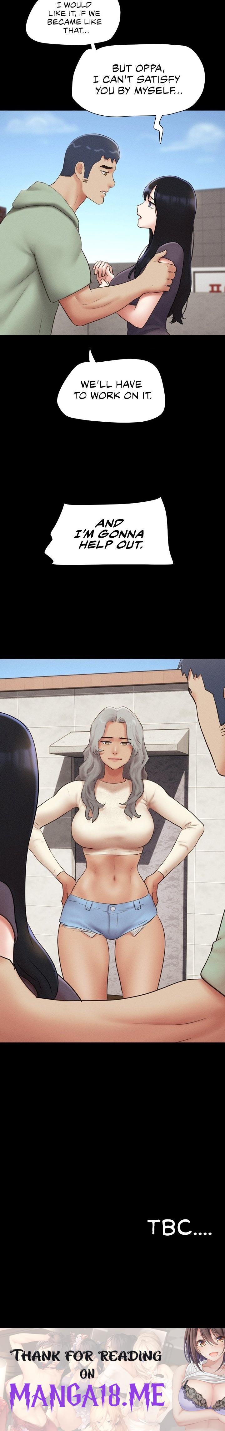 Soeun - Chapter 57 Page 24