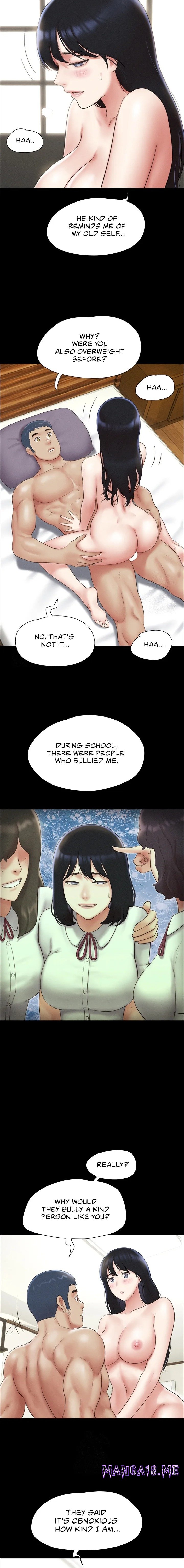 Soeun - Chapter 60 Page 10