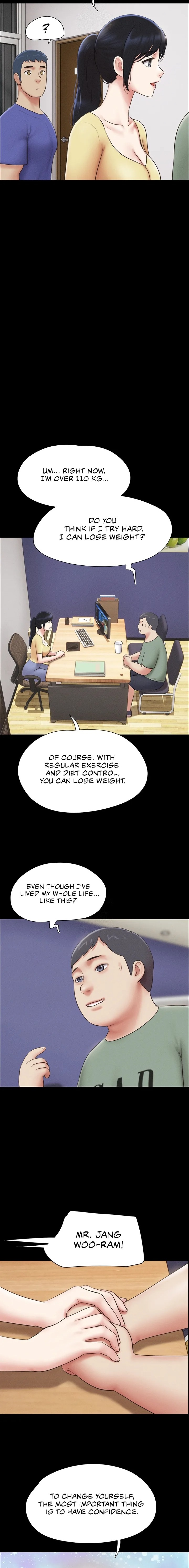 Soeun - Chapter 60 Page 8