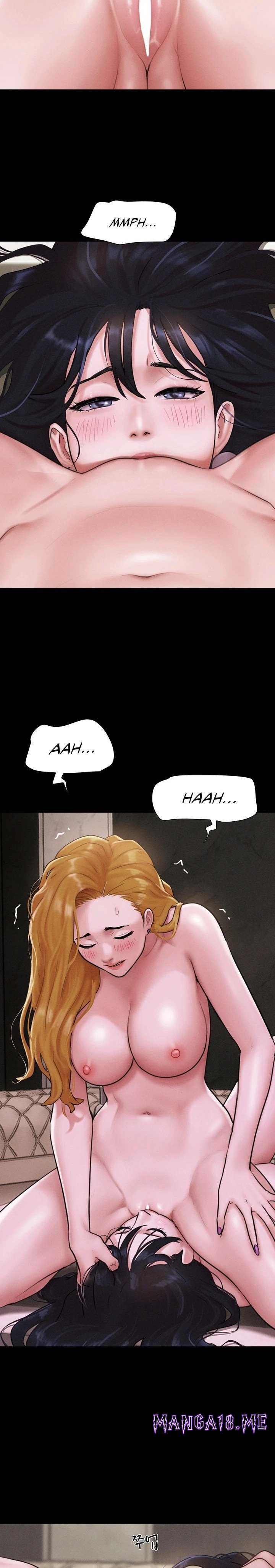 Soeun - Chapter 90 Page 23