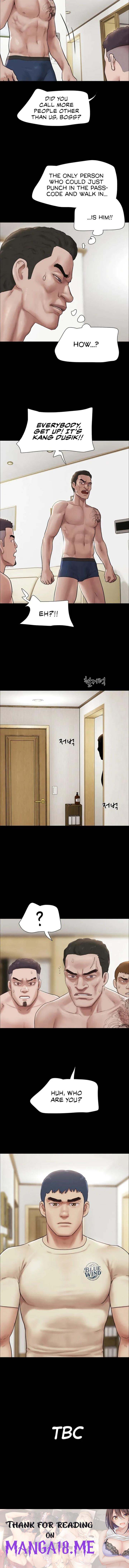 Soeun - Chapter 94 Page 14