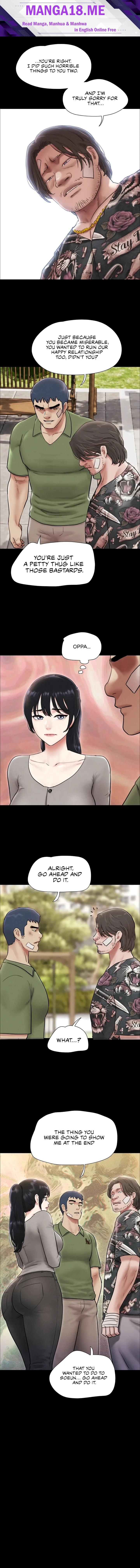Soeun - Chapter 97 Page 1