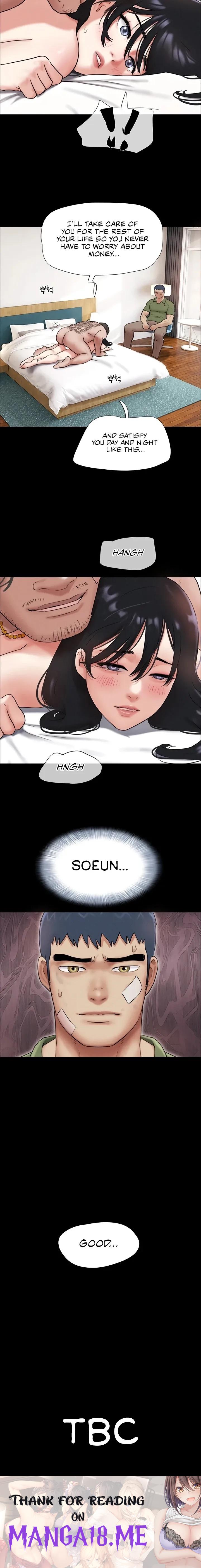Soeun - Chapter 97 Page 14