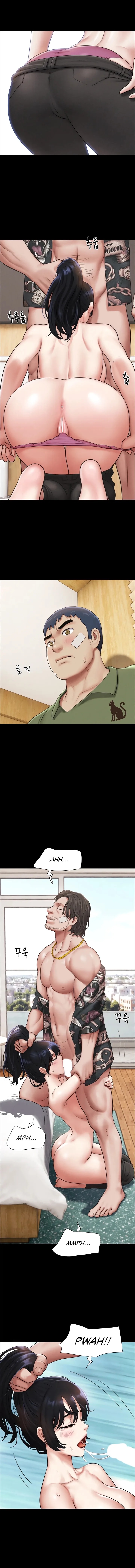 Soeun - Chapter 97 Page 8