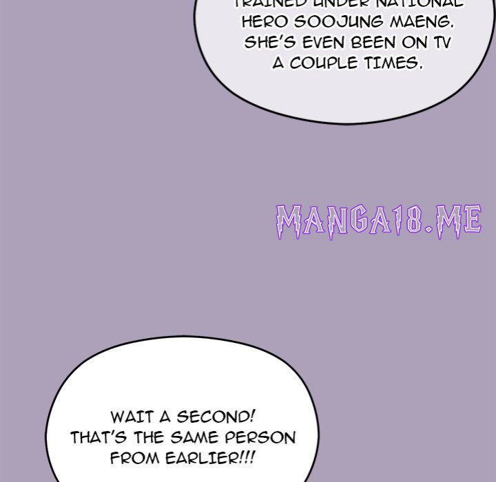 From Weakling to Nemesis - Chapter 25 Page 116