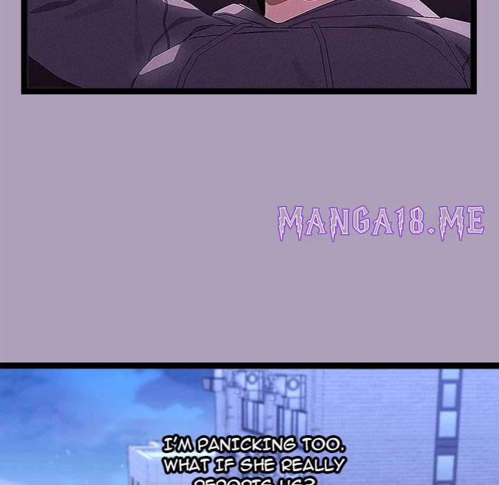 From Weakling to Nemesis - Chapter 25 Page 87