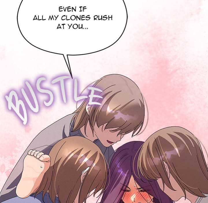 From Weakling to Nemesis - Chapter 26 Page 59