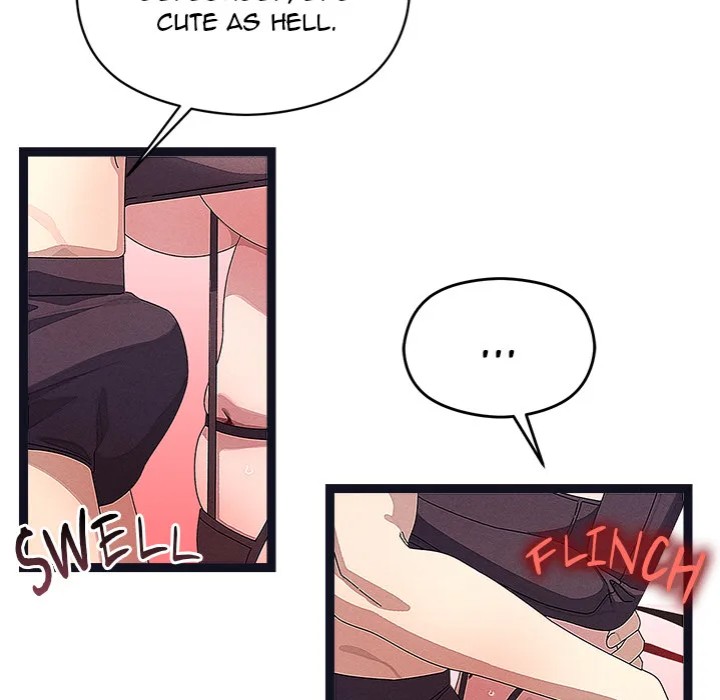 From Weakling to Nemesis - Chapter 31 Page 55