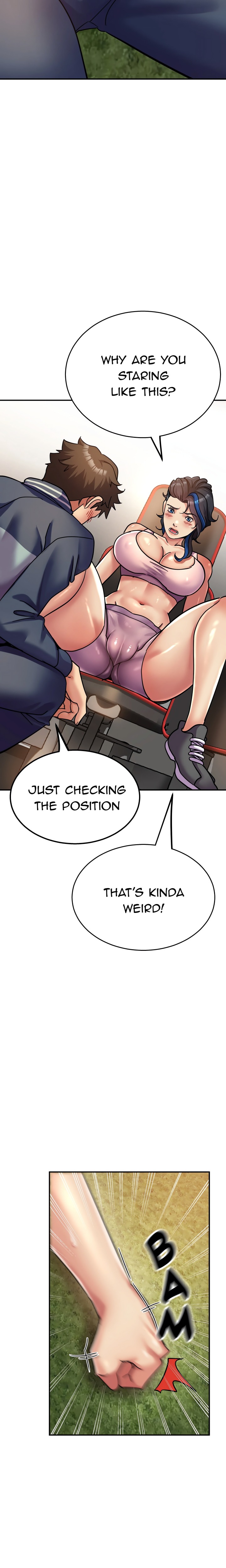 Ring Of Might (Uncensored) - Chapter 4 Page 9