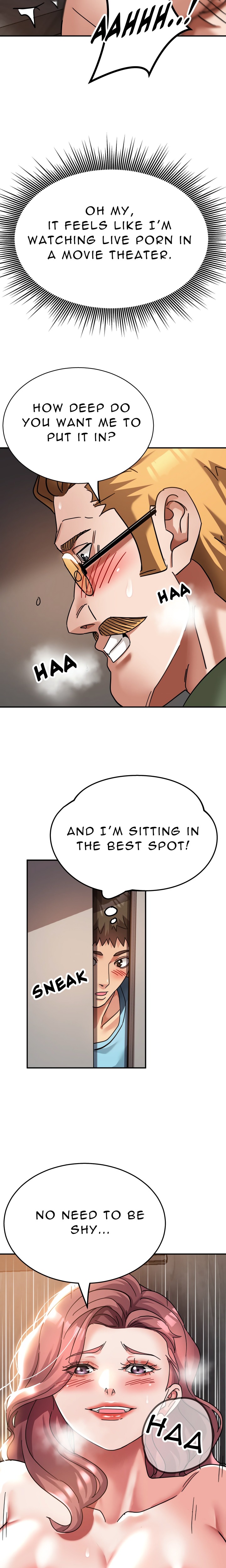 Ring Of Might (Uncensored) - Chapter 7 Page 6