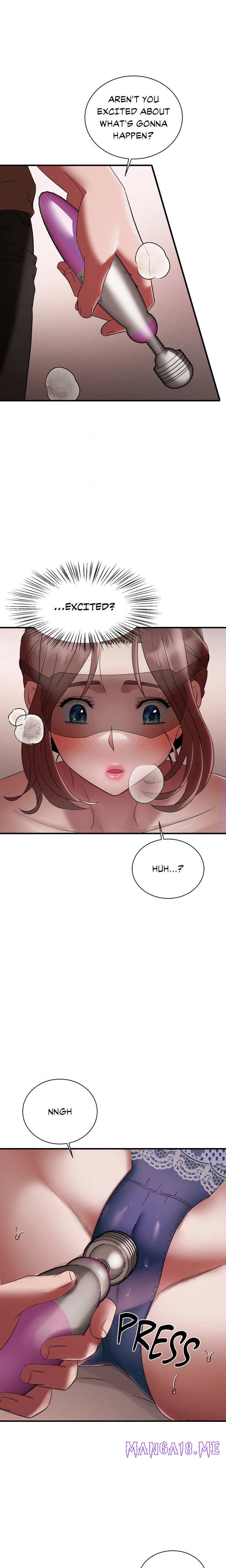 Theory Of Innate Evil - Chapter 10 Page 4
