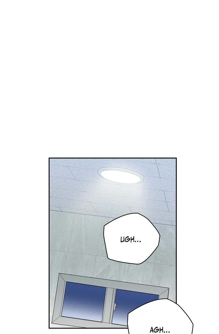 Falling (DOG) - Chapter 38 Page 1