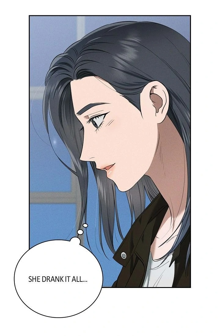 Falling (DOG) - Chapter 38 Page 84