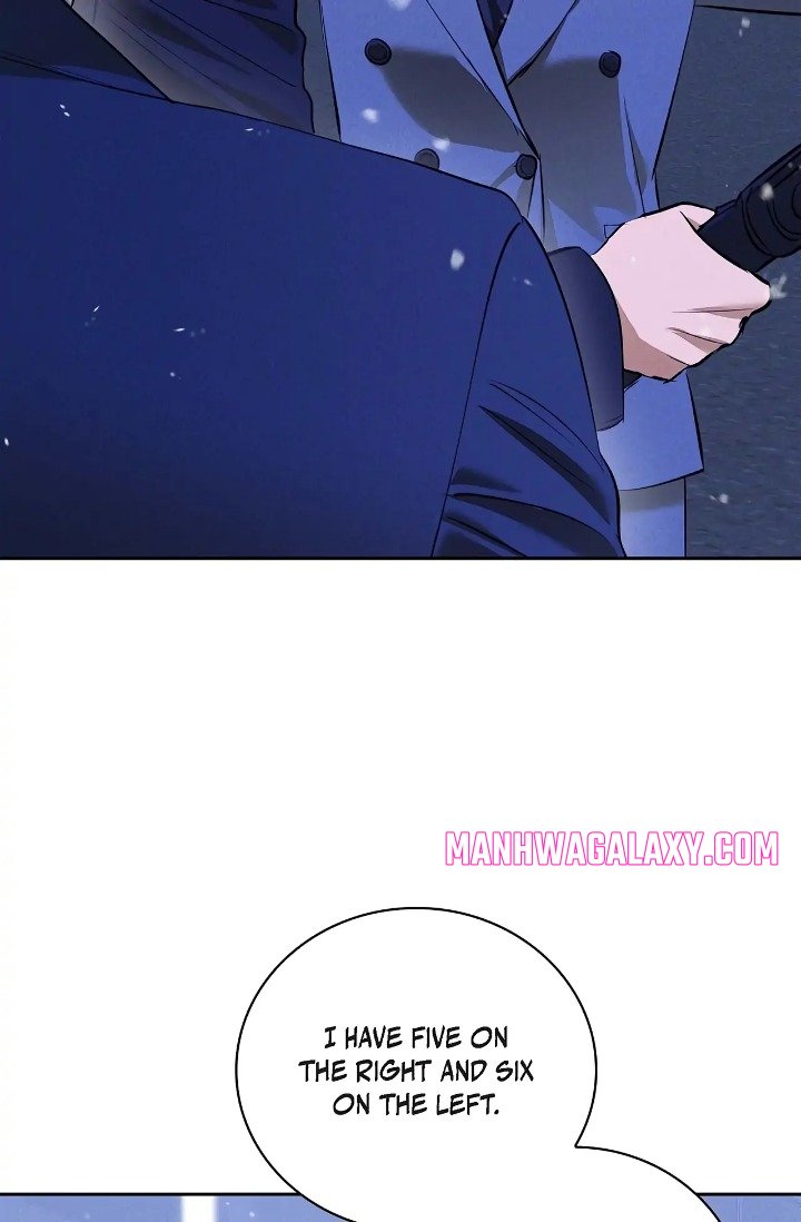 Falling (DOG) - Chapter 39 Page 54