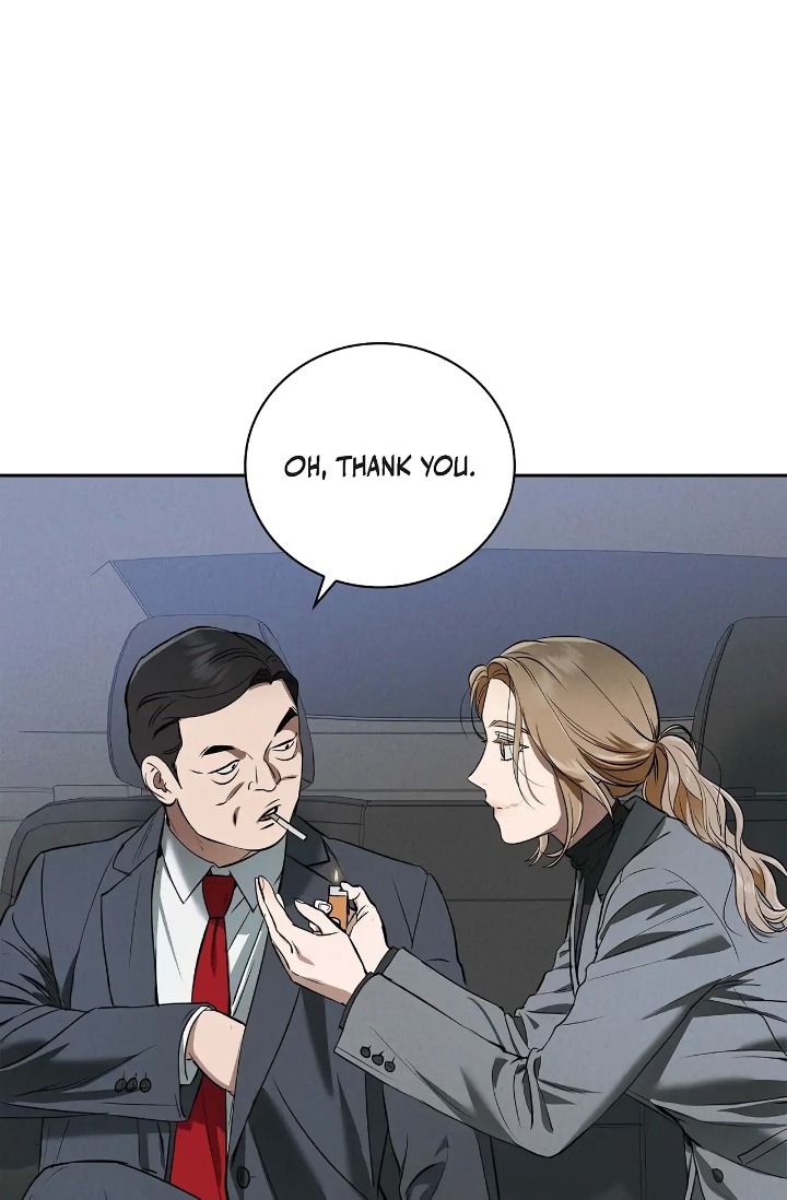 Falling (DOG) - Chapter 39 Page 80
