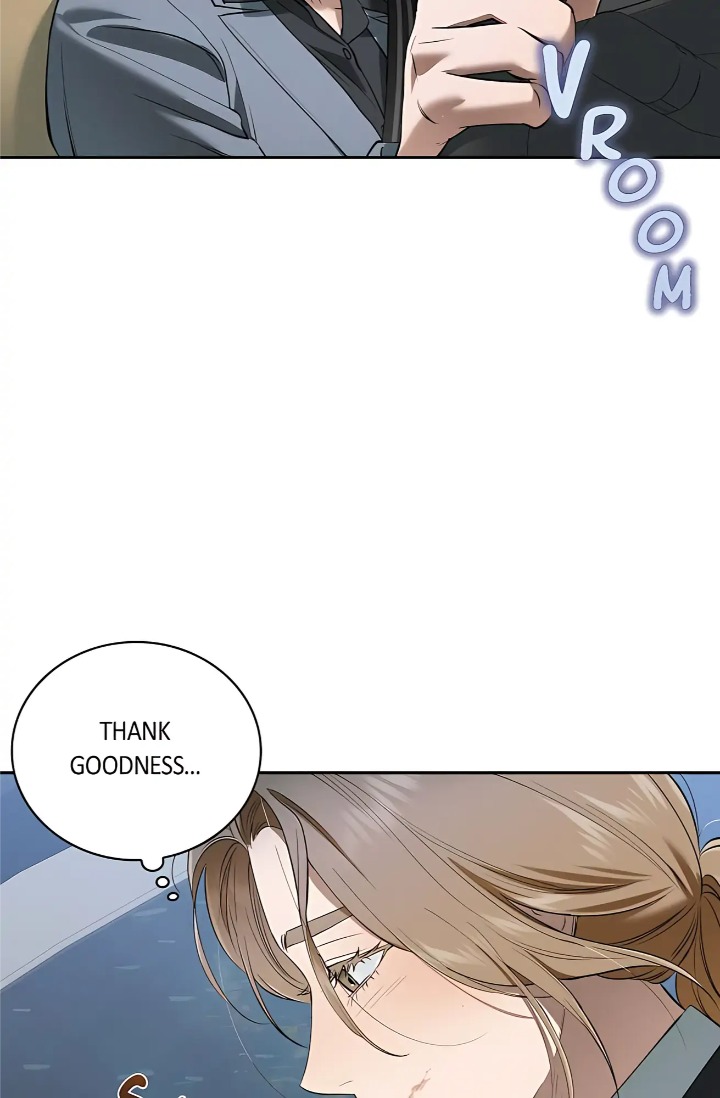 Falling (DOG) - Chapter 42 Page 47