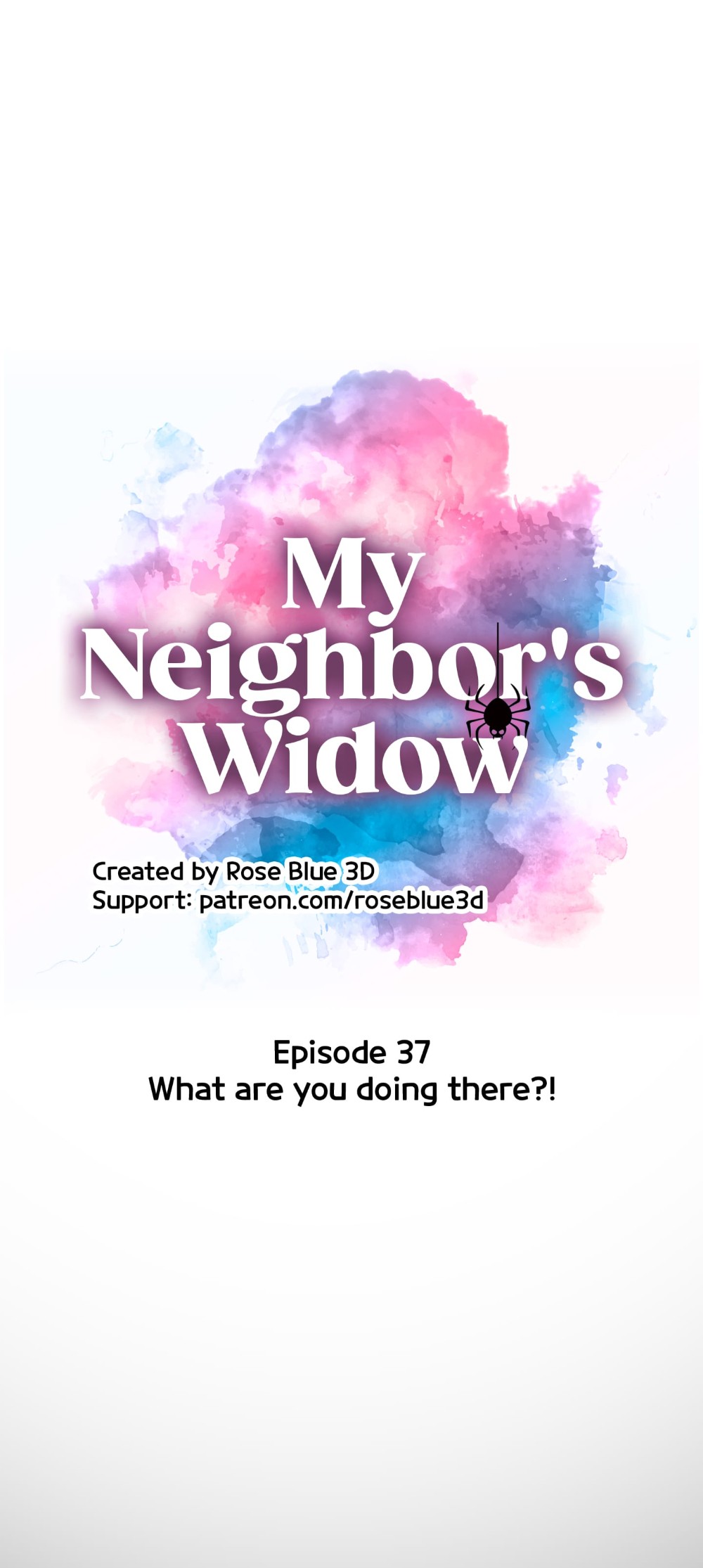 My Neighbor