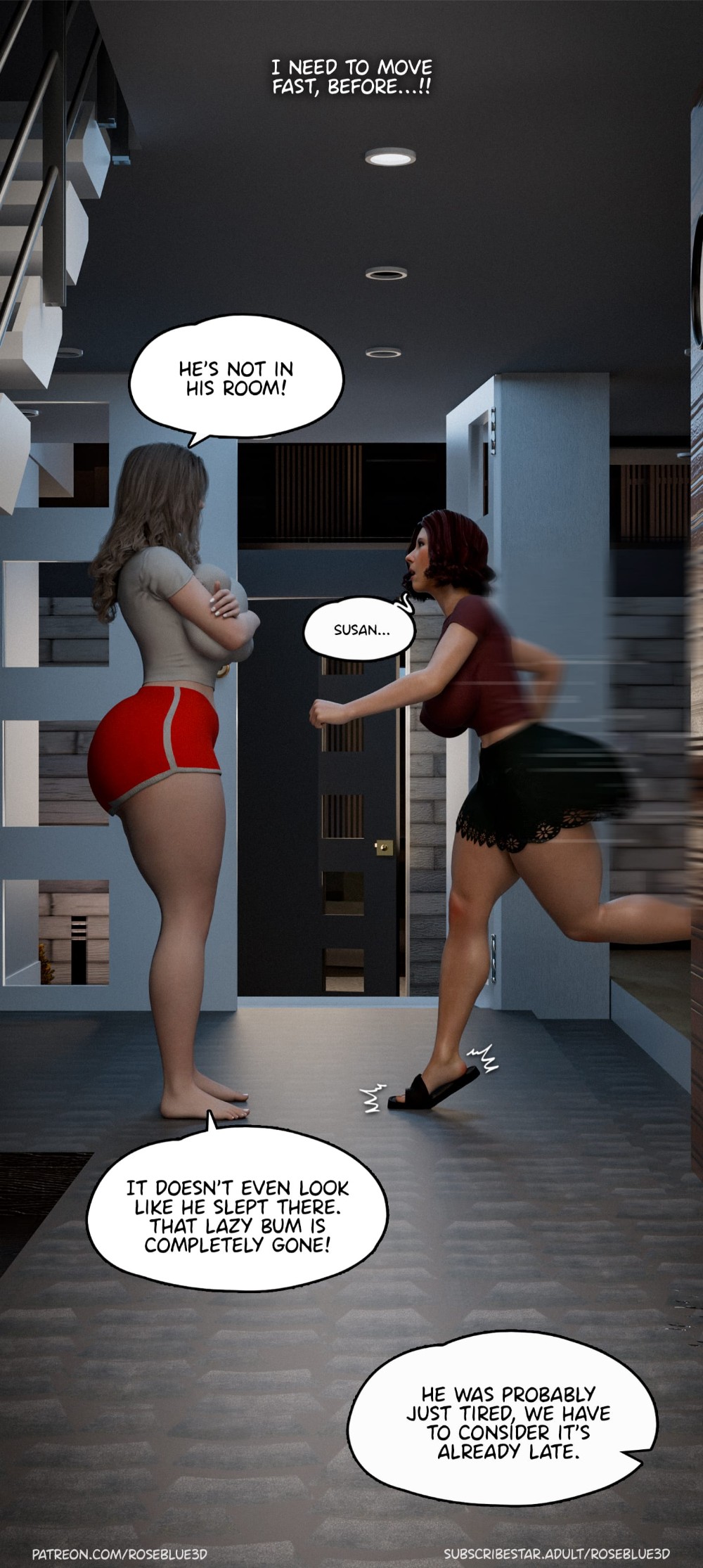 My Neighbor