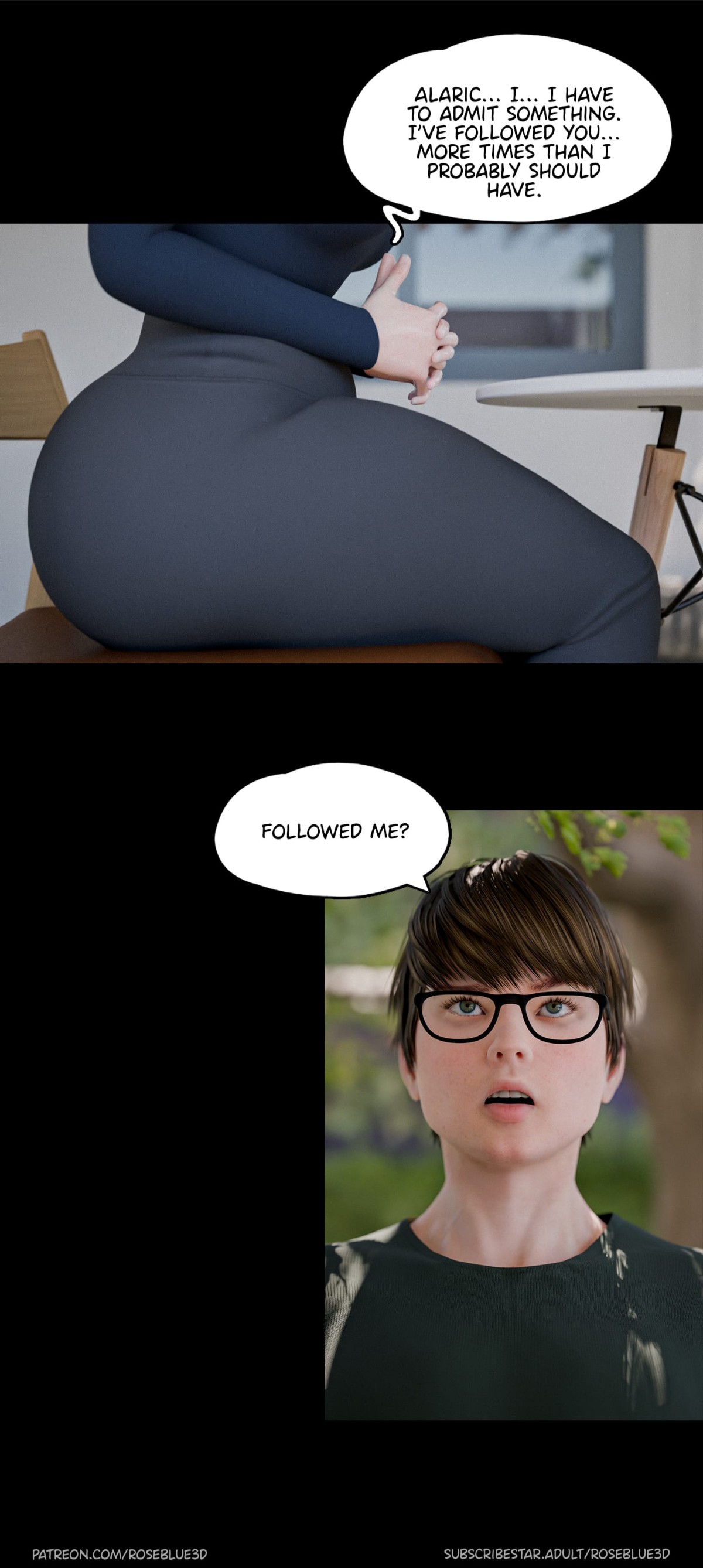 My Neighbor