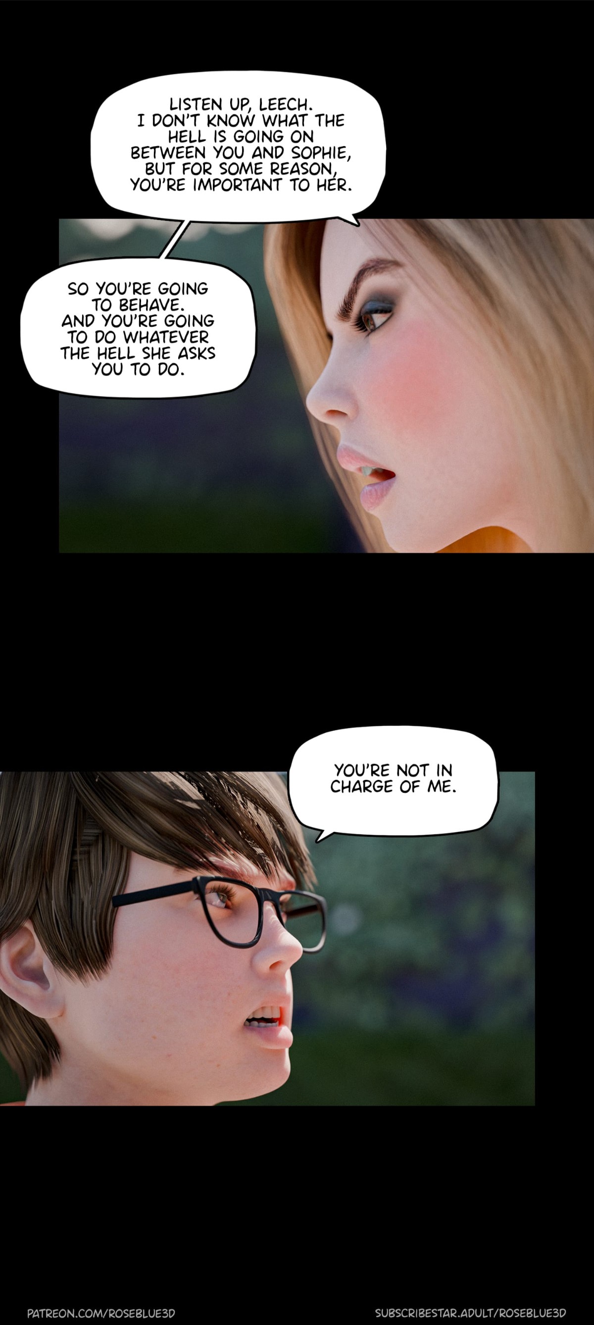 My Neighbor
