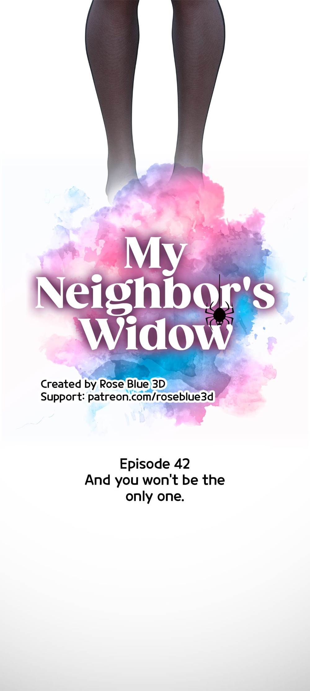 My Neighbor