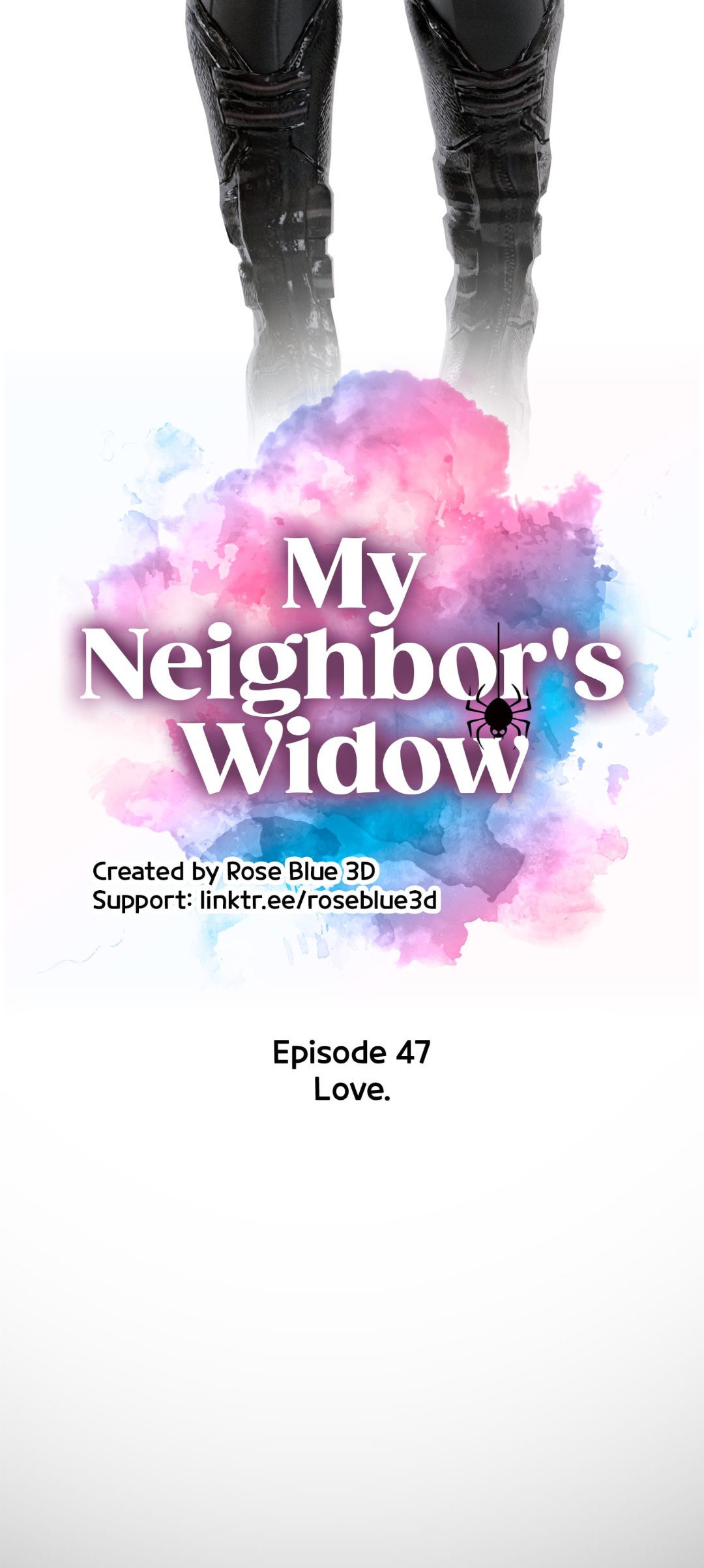 My Neighbor