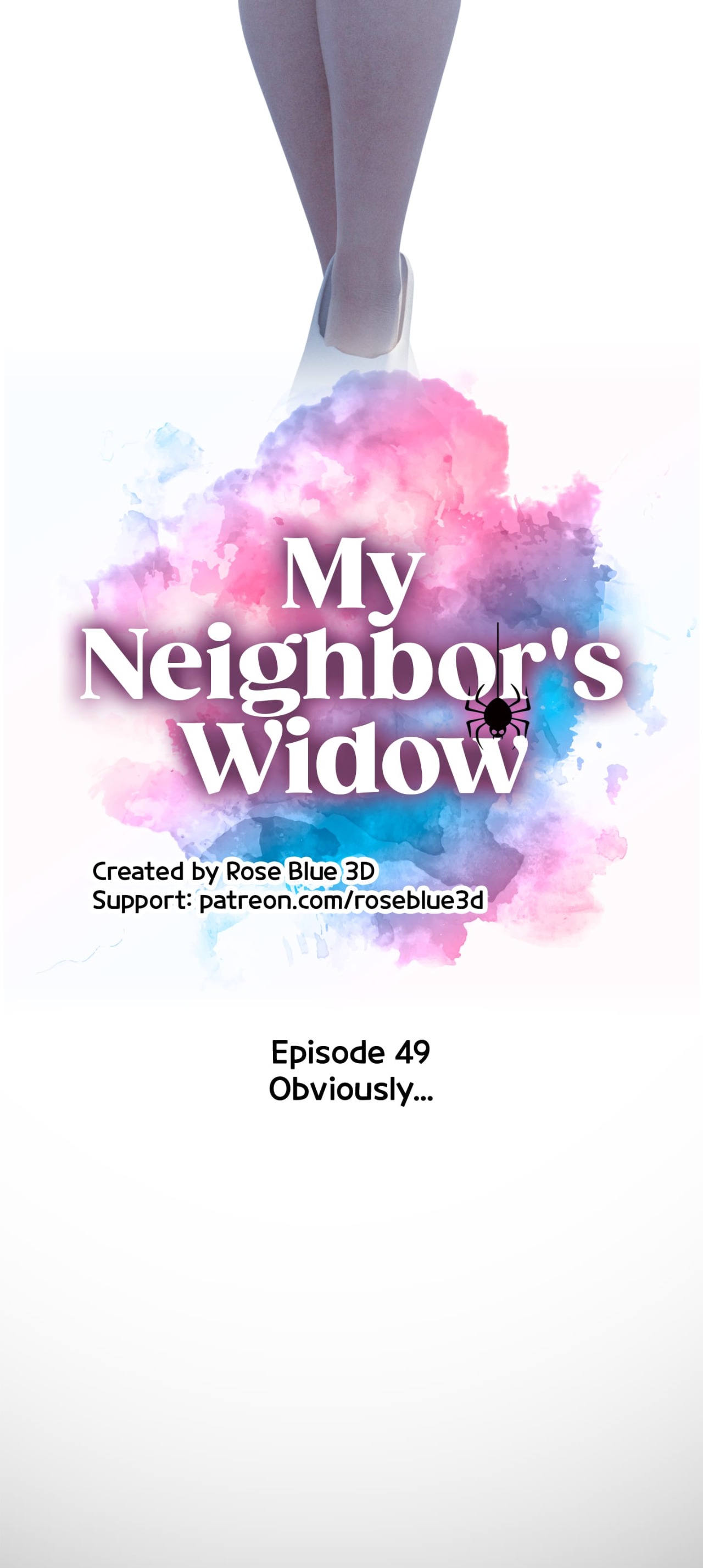 My Neighbor