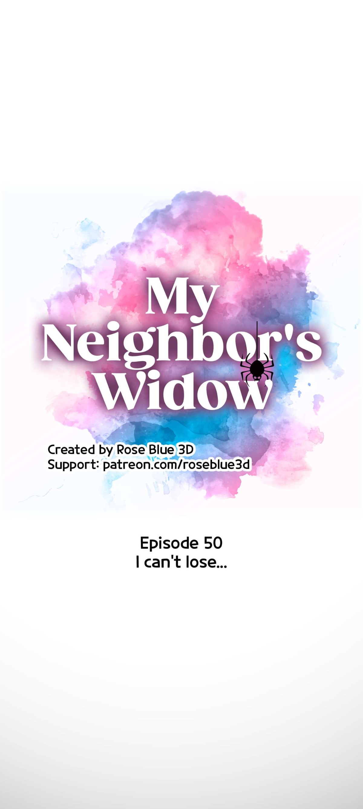 My Neighbor