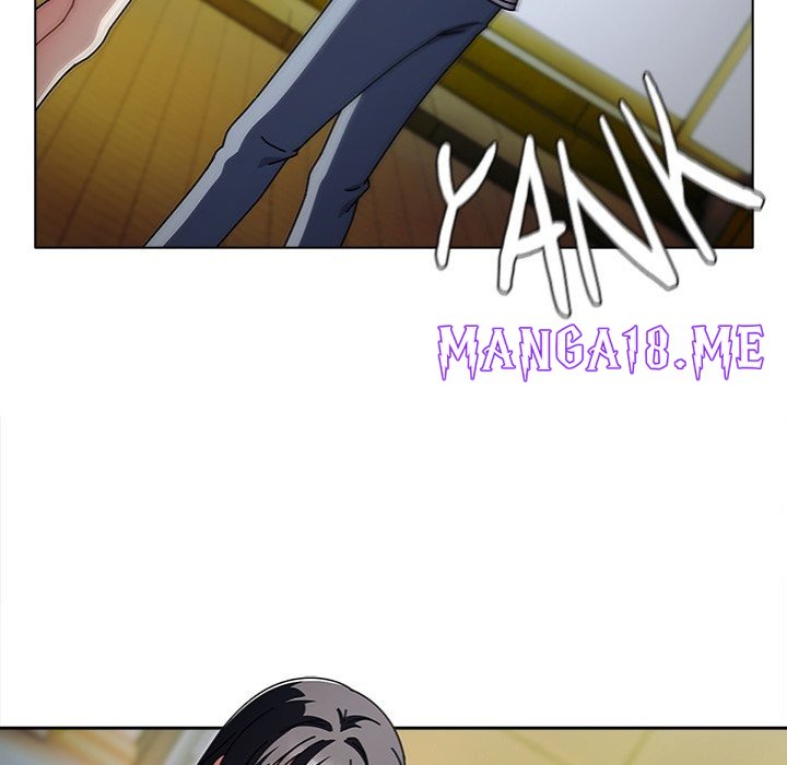 Sweet Girl, Dirty Secrets - Chapter 19 Page 140
