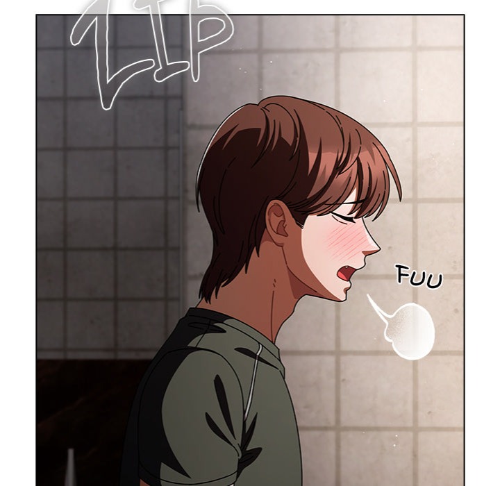 Sweet Girl, Dirty Secrets - Chapter 20 Page 114
