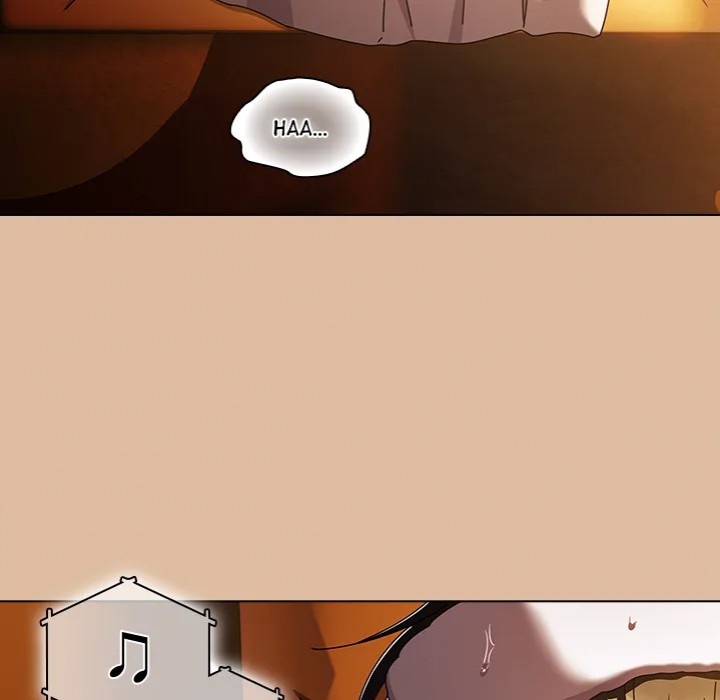 Sweet Girl, Dirty Secrets - Chapter 24 Page 141