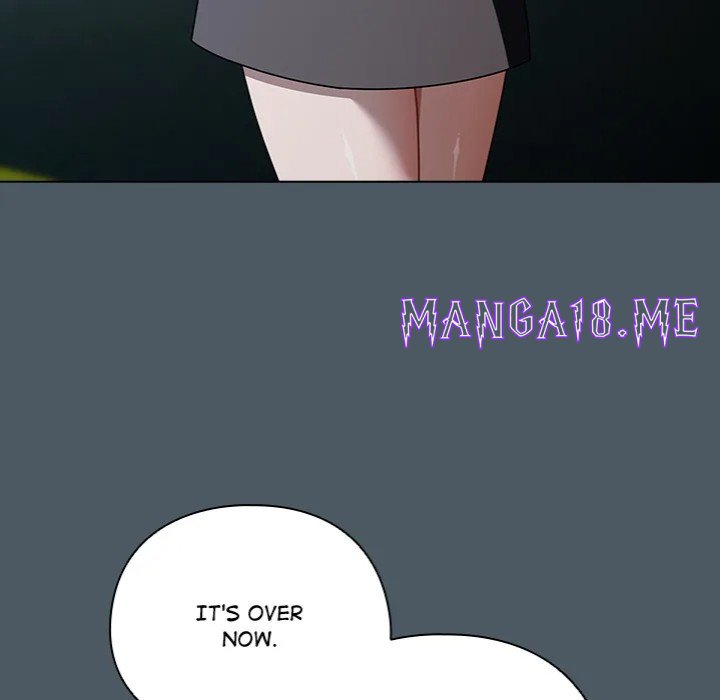 Sweet Girl, Dirty Secrets - Chapter 25 Page 79