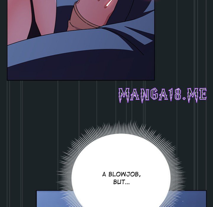 Sweet Girl, Dirty Secrets - Chapter 26 Page 37